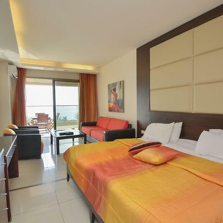 Hollywood Inn Boutique Hotel 주니에 외부 사진