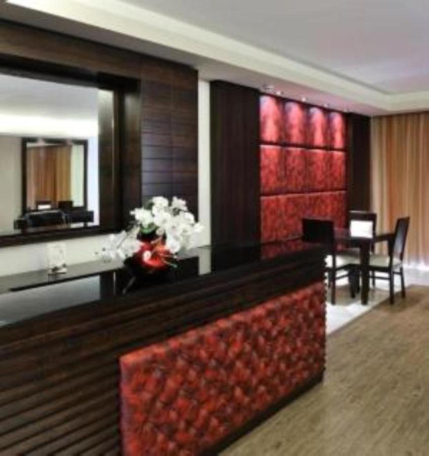 Hollywood Inn Boutique Hotel 주니에 외부 사진
