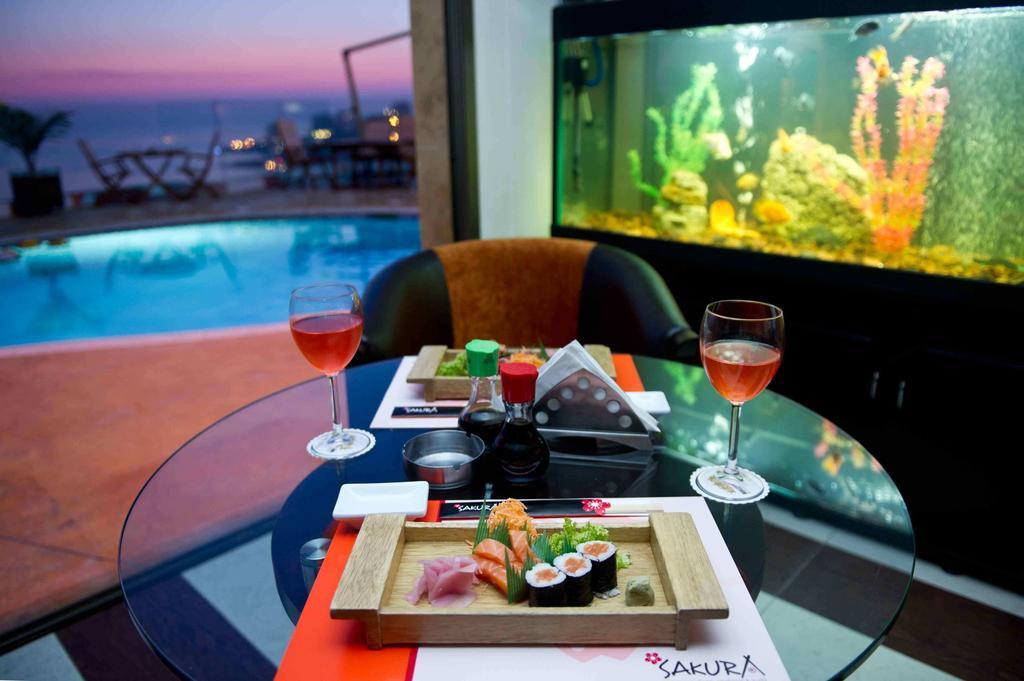 Hollywood Inn Boutique Hotel 주니에 외부 사진