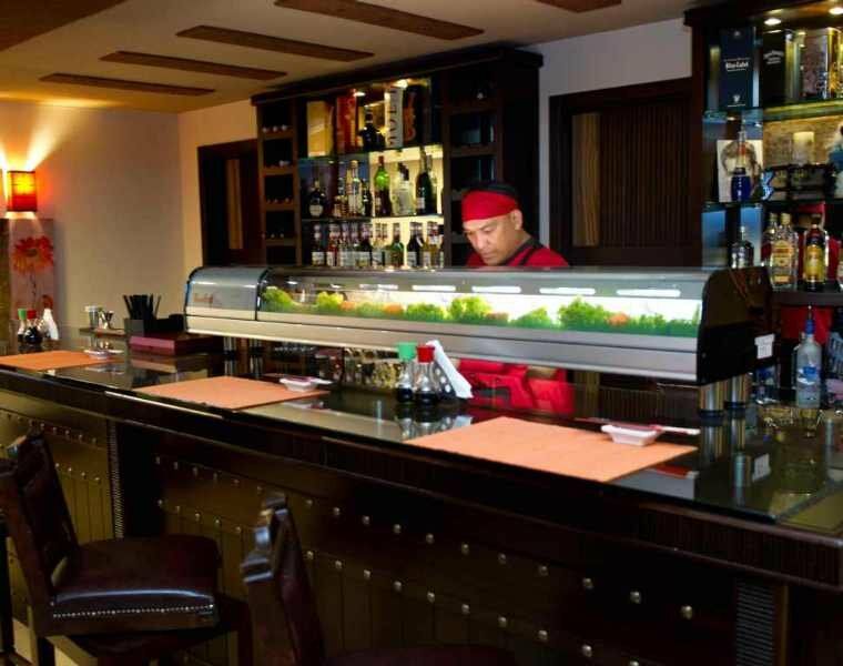 Hollywood Inn Boutique Hotel 주니에 외부 사진