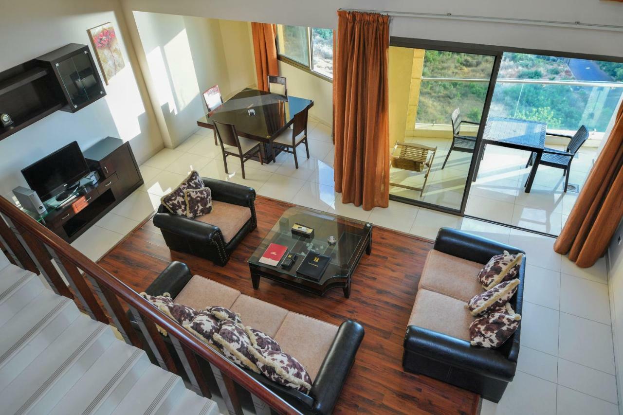 Hollywood Inn Boutique Hotel 주니에 외부 사진