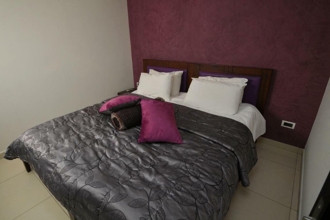 Hollywood Inn Boutique Hotel 주니에 외부 사진
