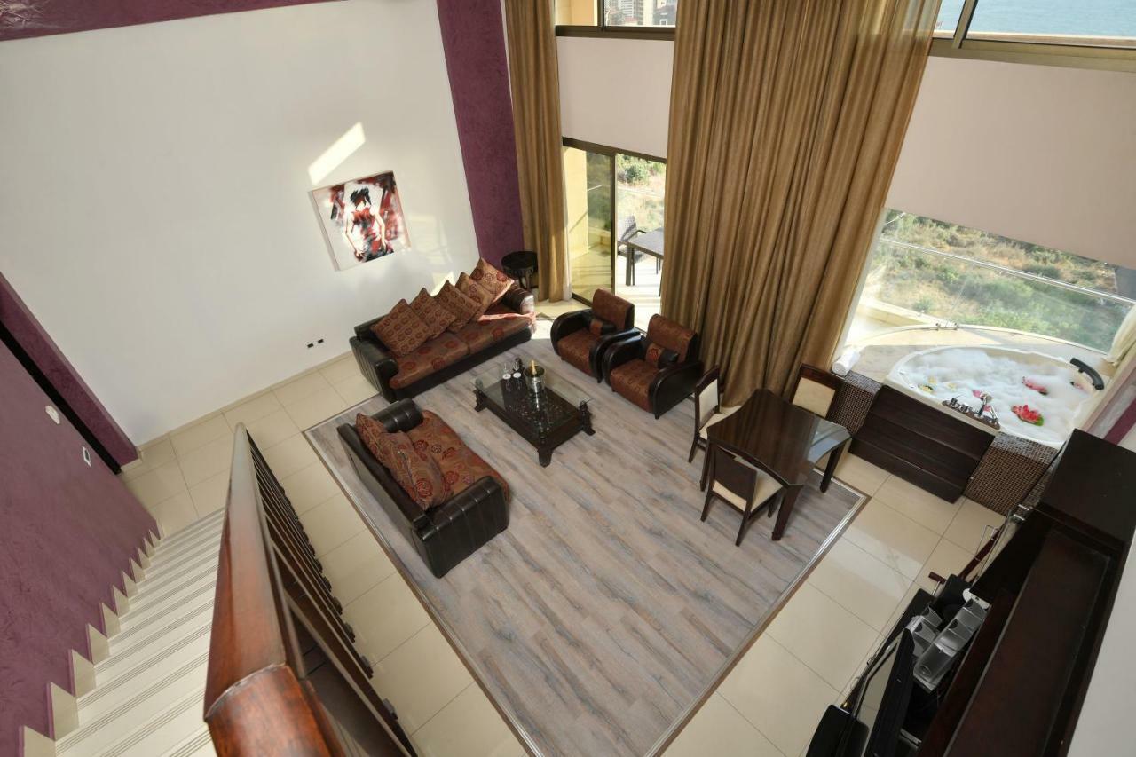 Hollywood Inn Boutique Hotel 주니에 외부 사진