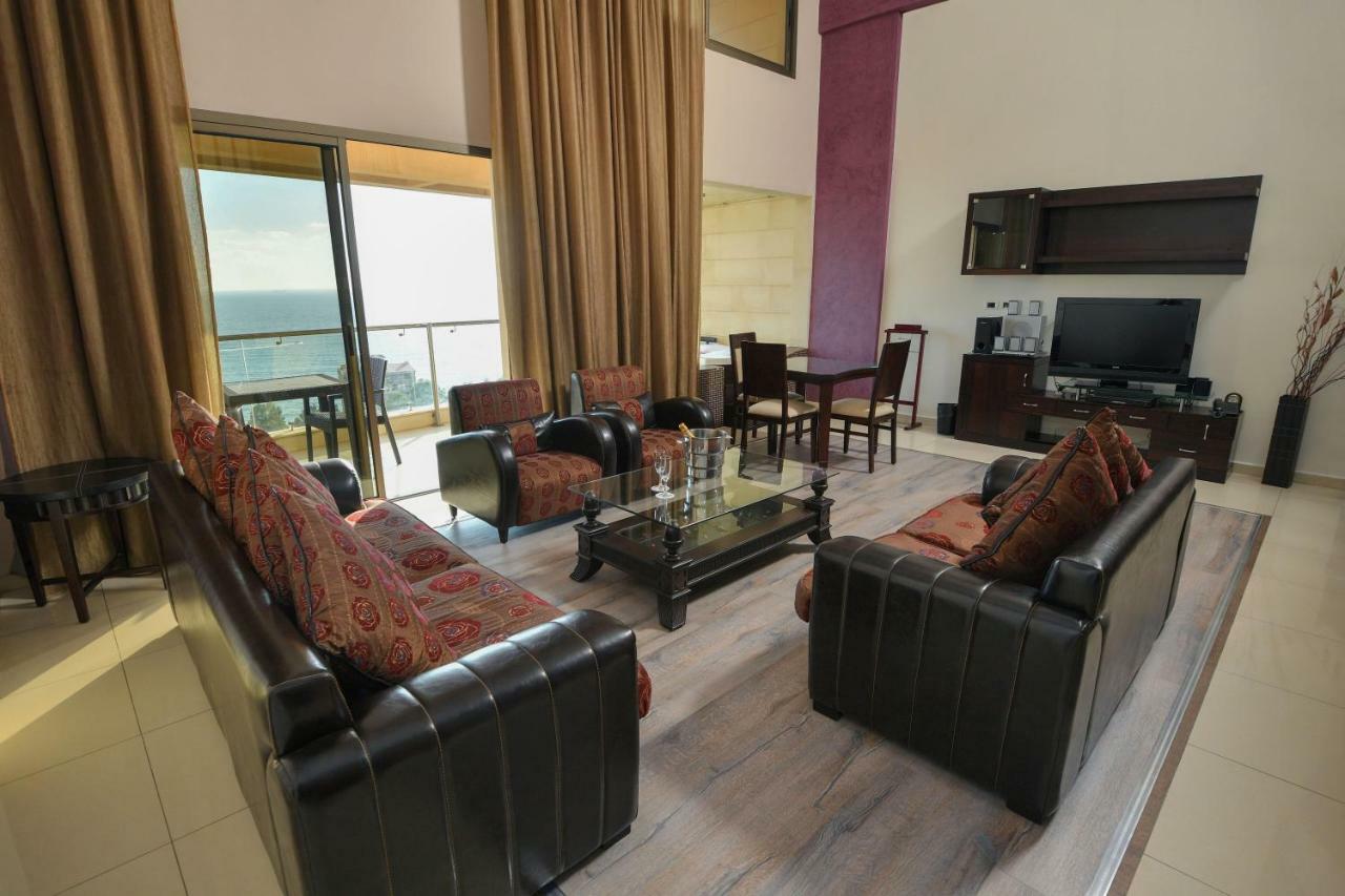 Hollywood Inn Boutique Hotel 주니에 외부 사진