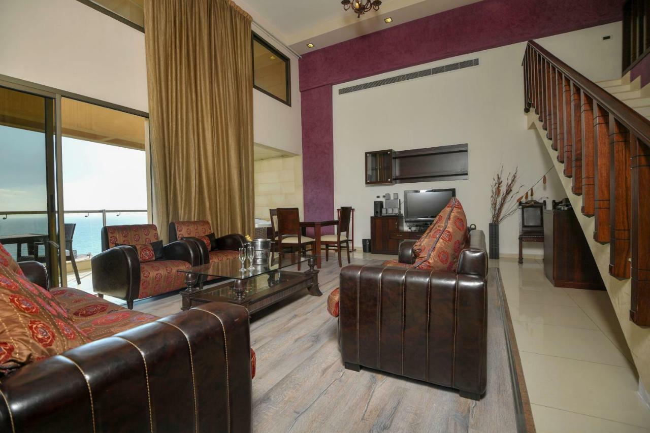 Hollywood Inn Boutique Hotel 주니에 외부 사진