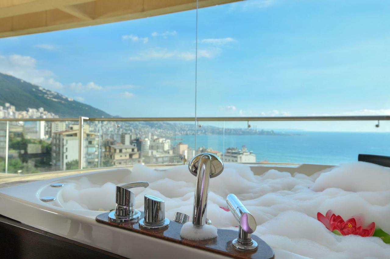 Hollywood Inn Boutique Hotel 주니에 외부 사진