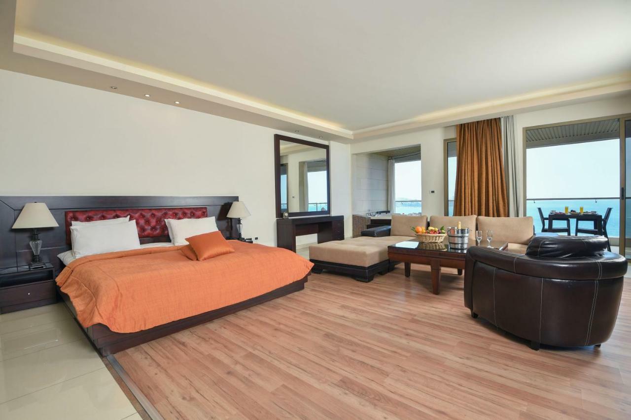 Hollywood Inn Boutique Hotel 주니에 외부 사진