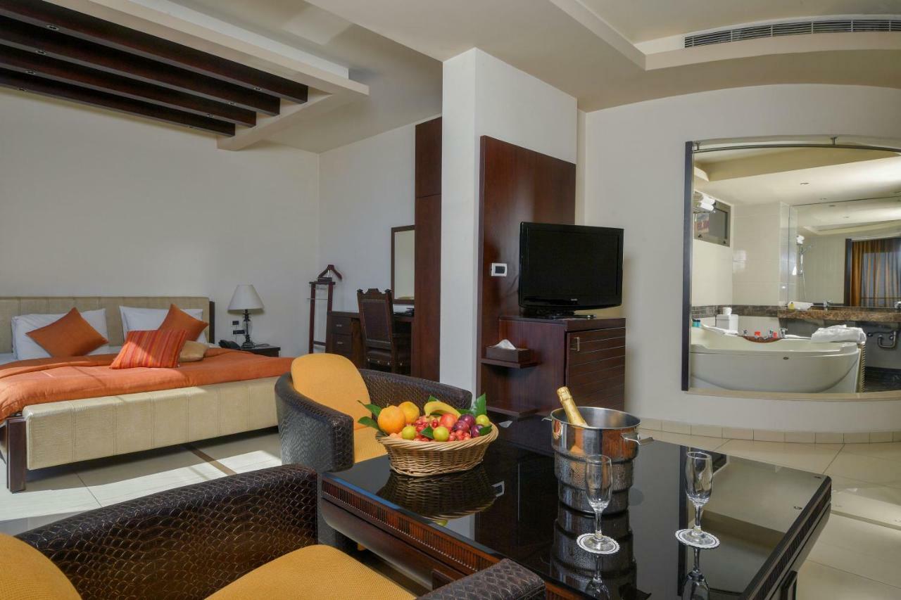 Hollywood Inn Boutique Hotel 주니에 외부 사진