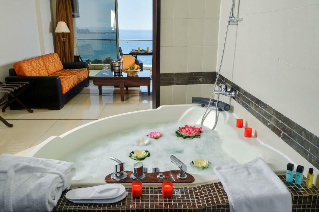 Hollywood Inn Boutique Hotel 주니에 외부 사진