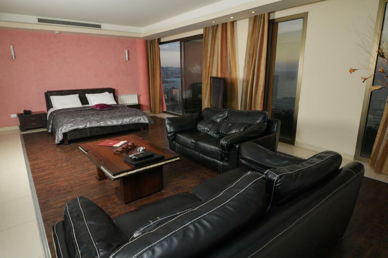 Hollywood Inn Boutique Hotel 주니에 외부 사진