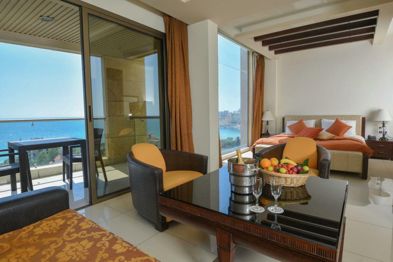 Hollywood Inn Boutique Hotel 주니에 외부 사진