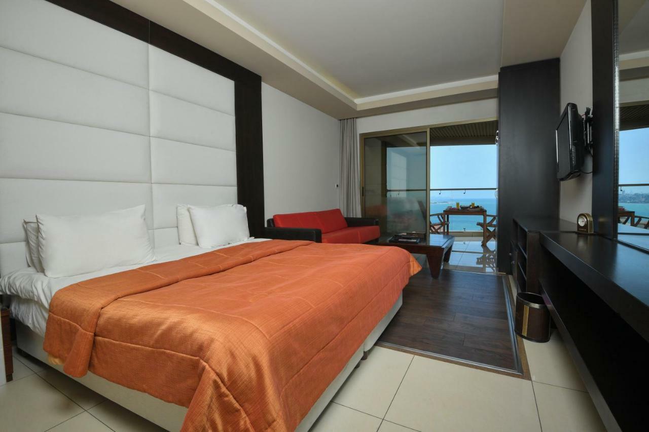Hollywood Inn Boutique Hotel 주니에 외부 사진