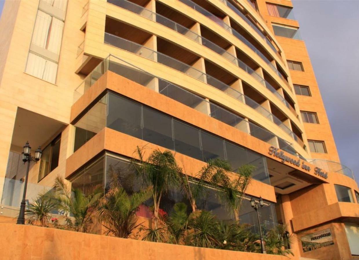Hollywood Inn Boutique Hotel 주니에 외부 사진