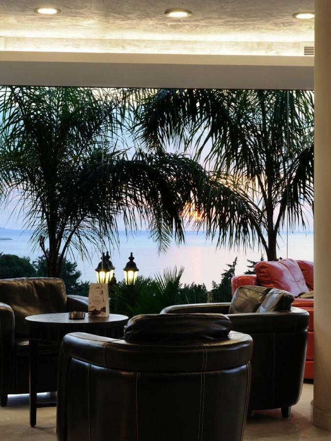 Hollywood Inn Boutique Hotel 주니에 외부 사진