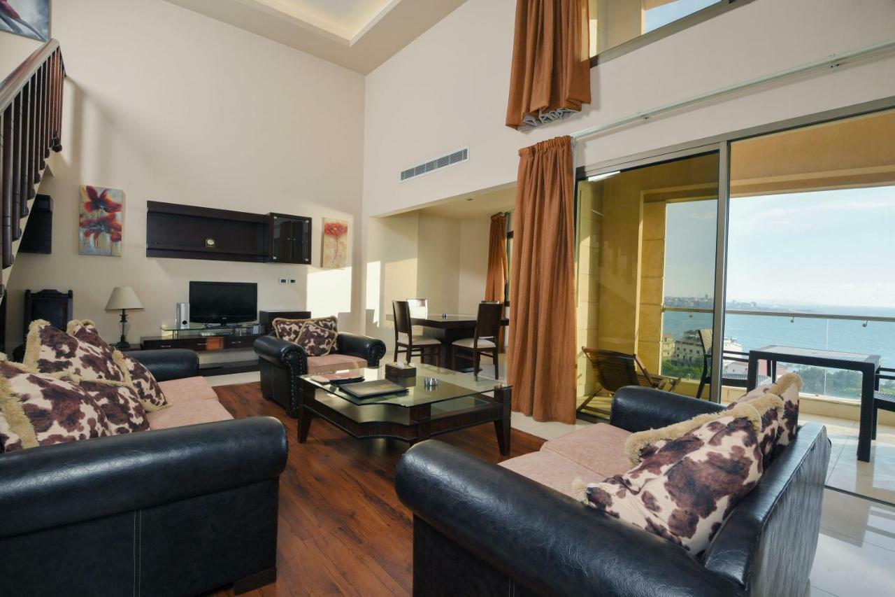 Hollywood Inn Boutique Hotel 주니에 외부 사진