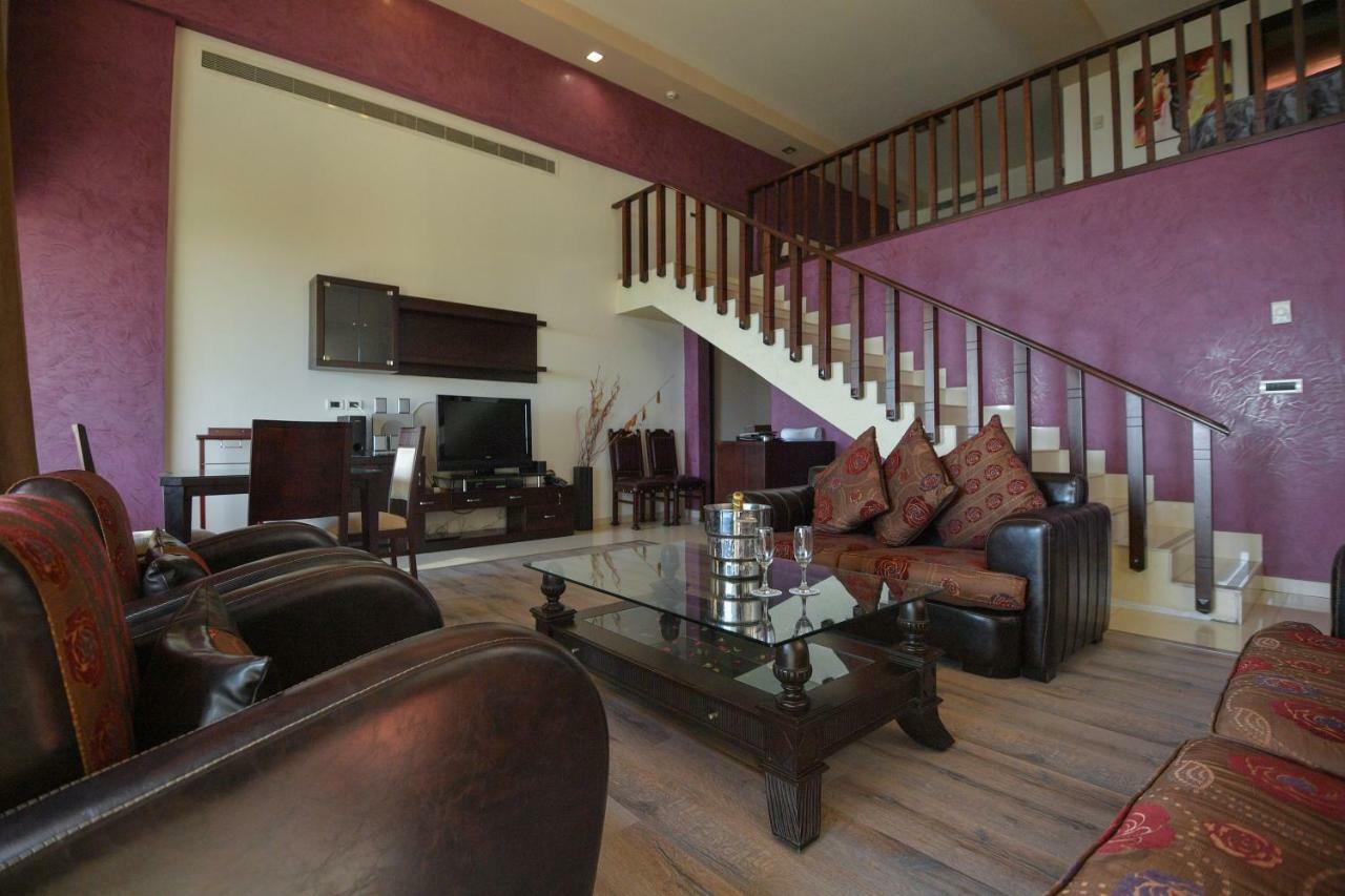 Hollywood Inn Boutique Hotel 주니에 외부 사진