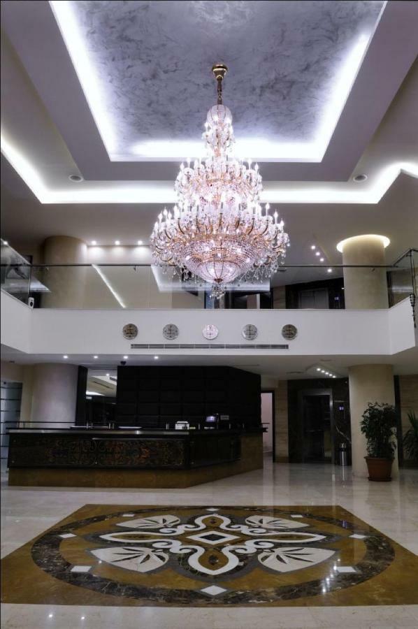 Hollywood Inn Boutique Hotel 주니에 외부 사진