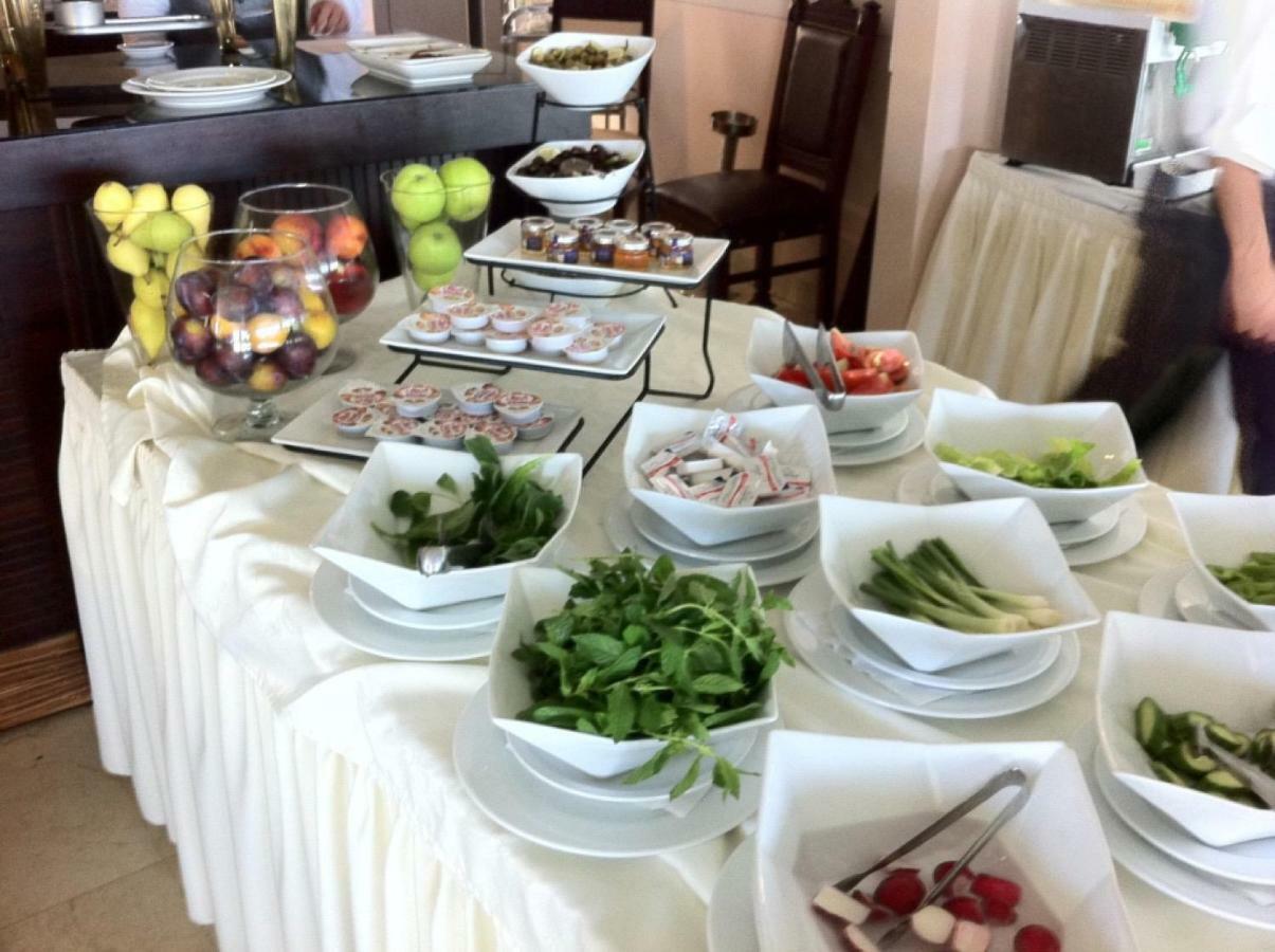 Hollywood Inn Boutique Hotel 주니에 외부 사진