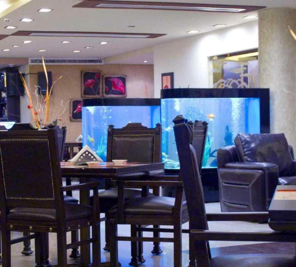 Hollywood Inn Boutique Hotel 주니에 외부 사진