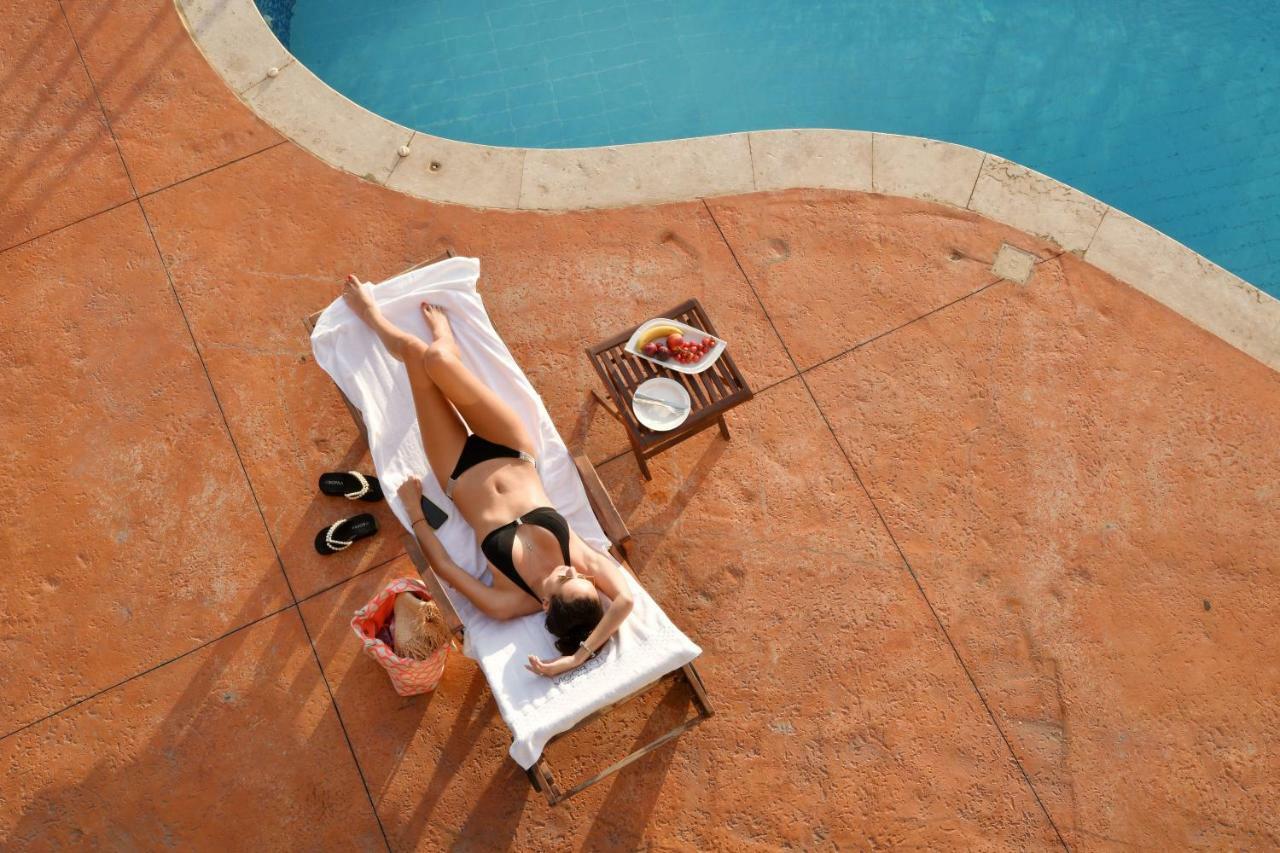 Hollywood Inn Boutique Hotel 주니에 외부 사진