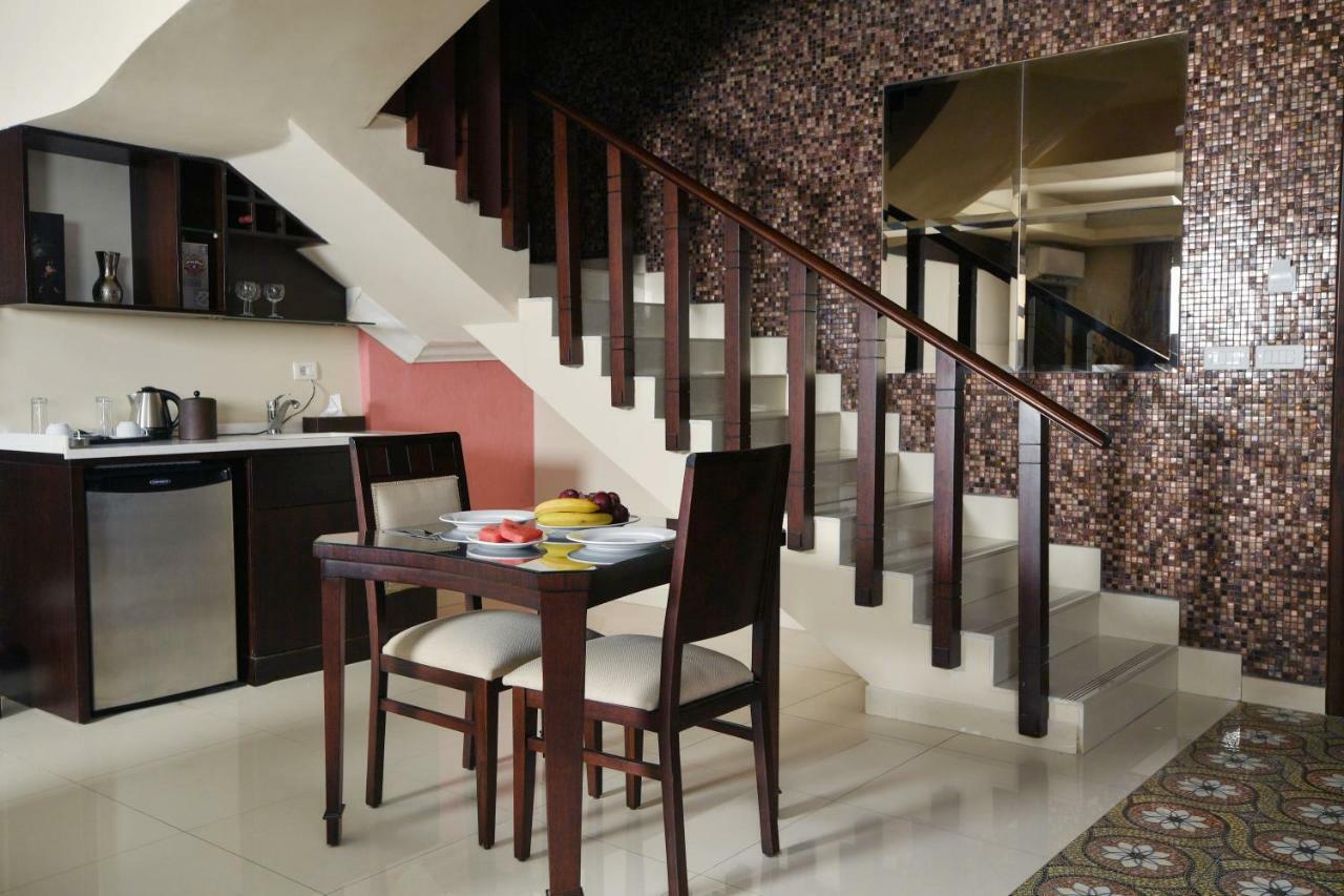 Hollywood Inn Boutique Hotel 주니에 외부 사진
