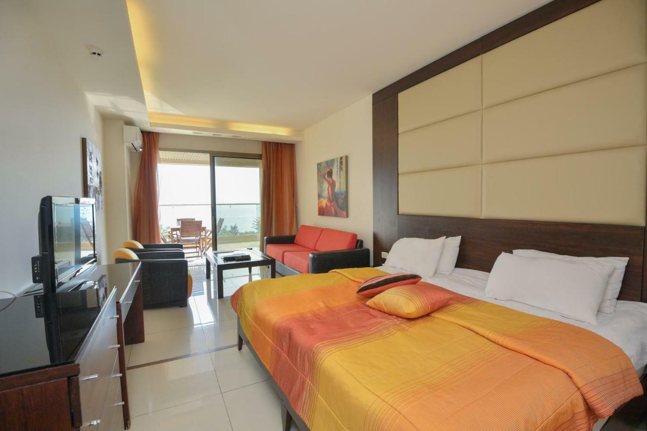 Hollywood Inn Boutique Hotel 주니에 외부 사진