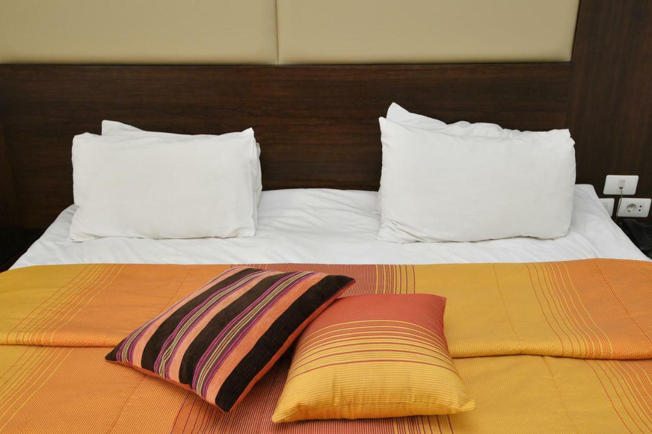 Hollywood Inn Boutique Hotel 주니에 외부 사진