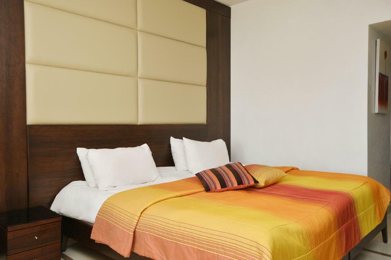 Hollywood Inn Boutique Hotel 주니에 외부 사진