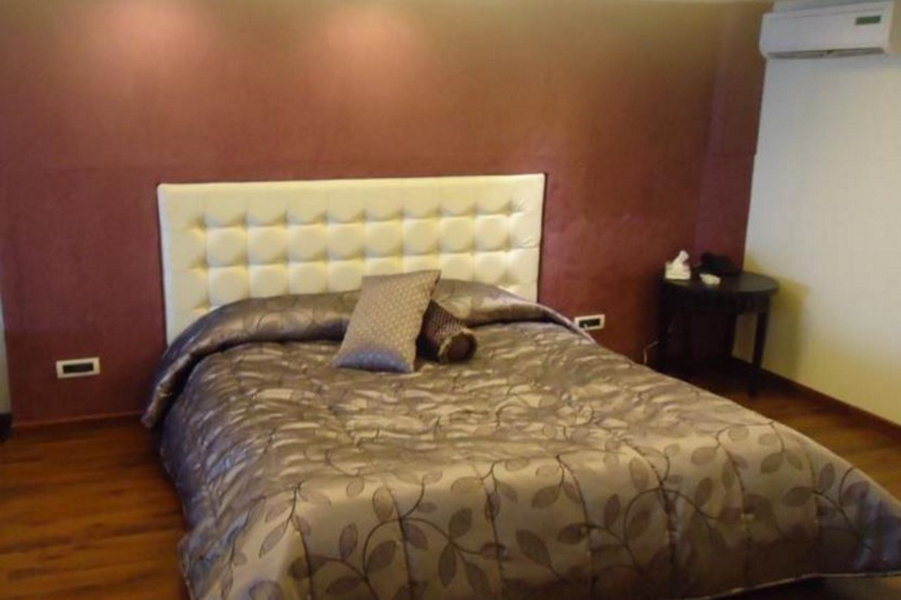 Hollywood Inn Boutique Hotel 주니에 외부 사진