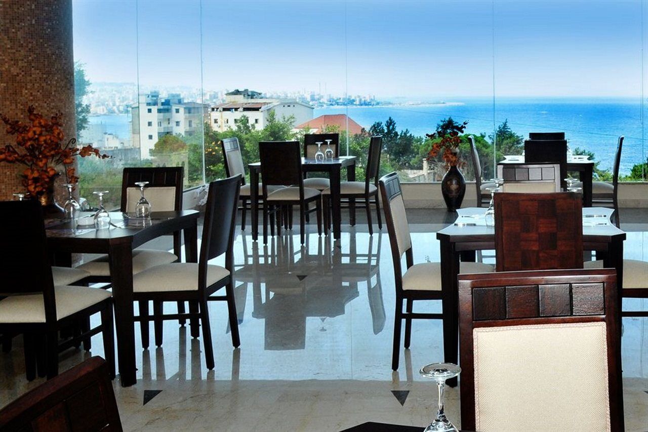 Hollywood Inn Boutique Hotel 주니에 외부 사진