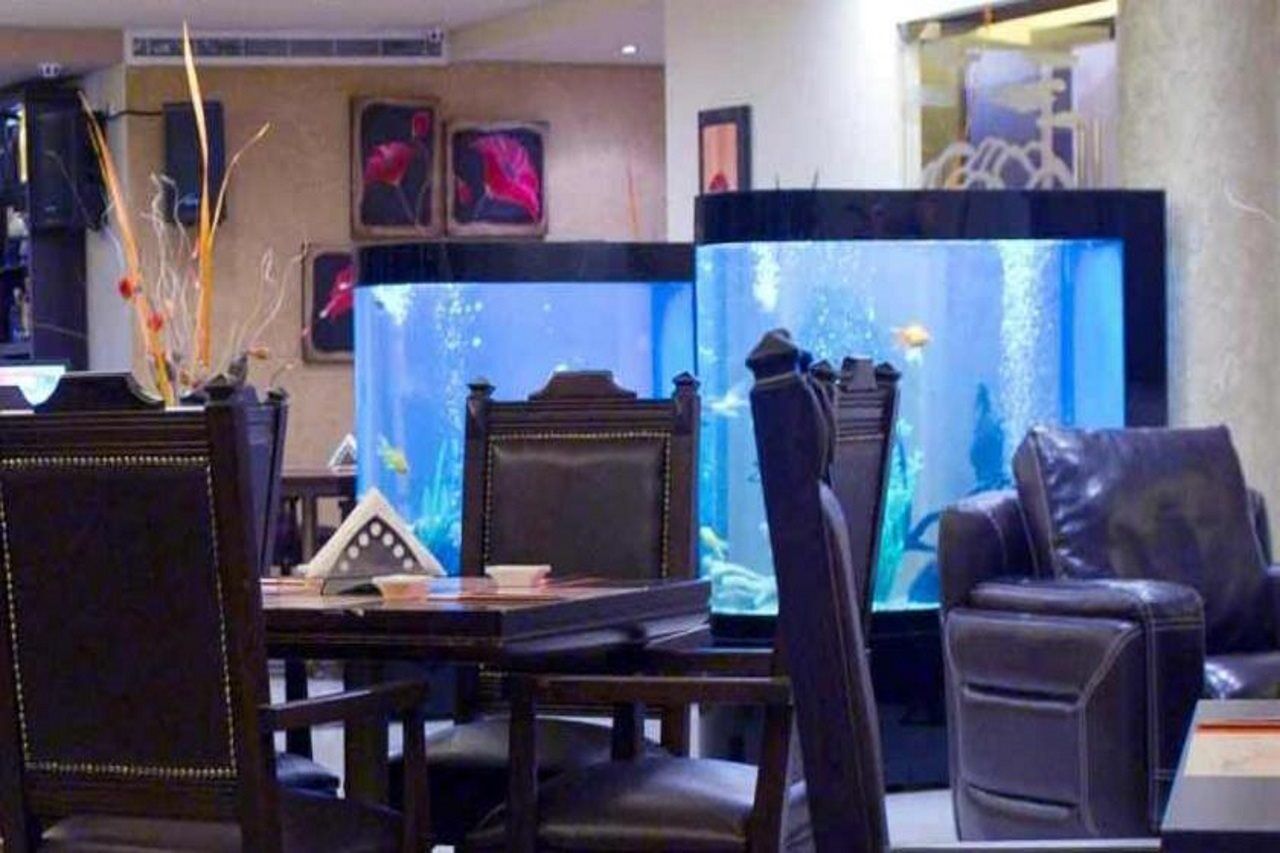 Hollywood Inn Boutique Hotel 주니에 외부 사진