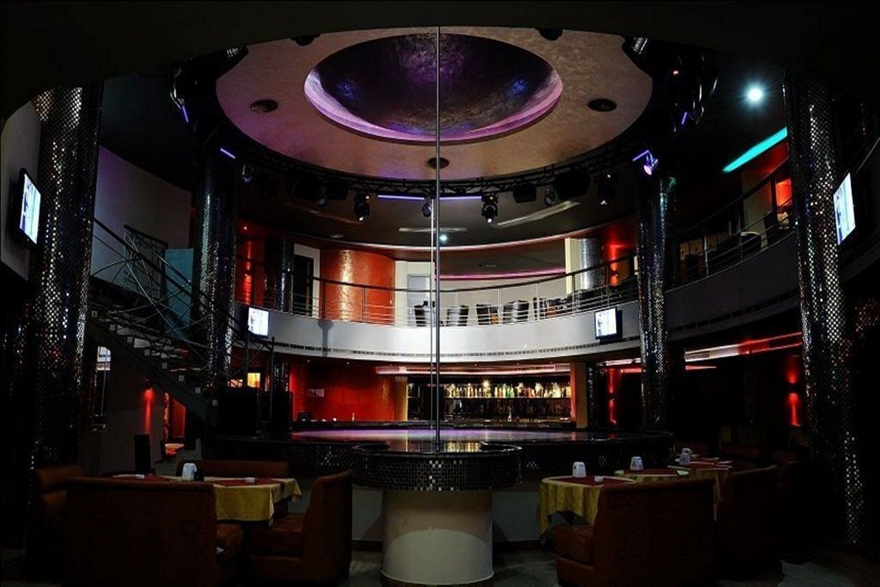 Hollywood Inn Boutique Hotel 주니에 외부 사진