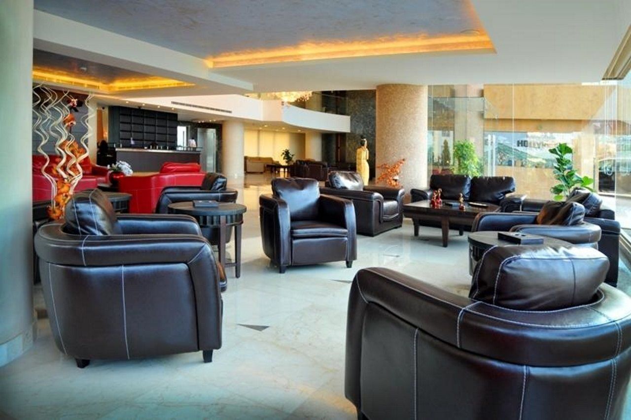 Hollywood Inn Boutique Hotel 주니에 외부 사진