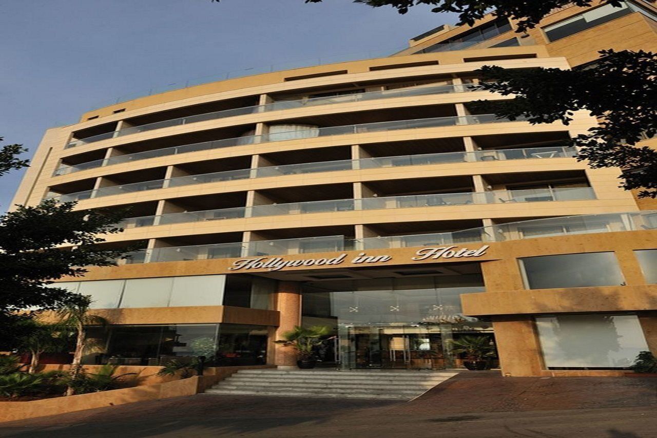 Hollywood Inn Boutique Hotel 주니에 외부 사진